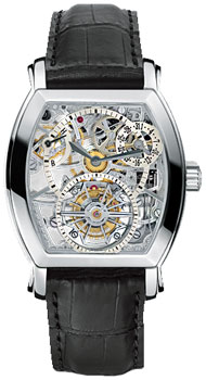 Часы Vacheron Constantin Malte 30067-000P-8953